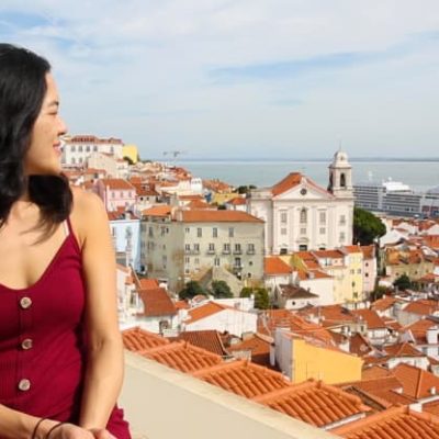 Lisbon
