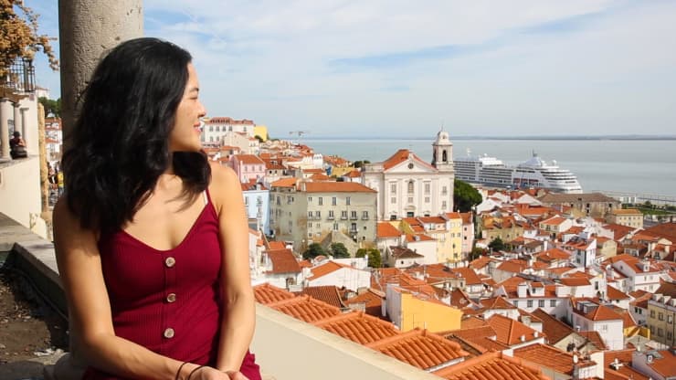 Lisbon