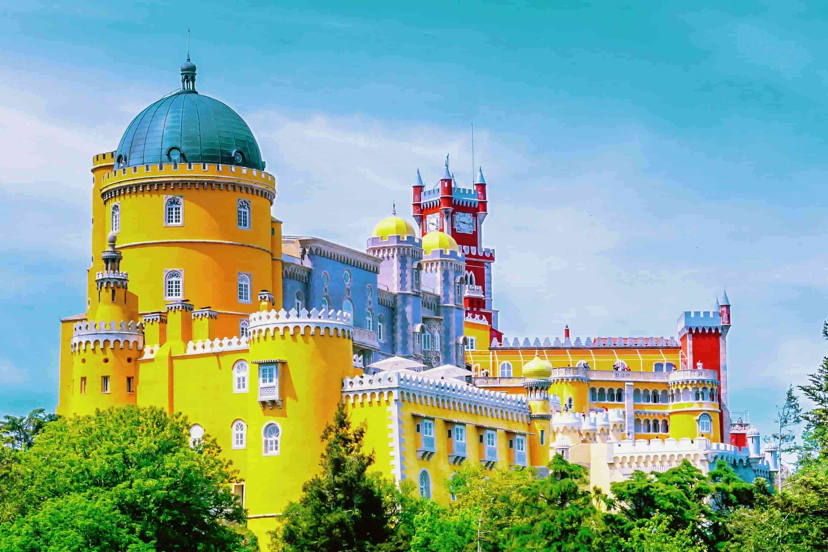 Sintra
