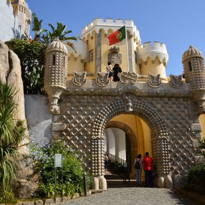 Sintra