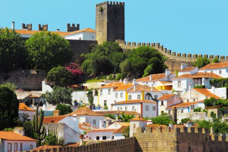 The Templar Knights & Medieval Charms: Private Journey Through Time