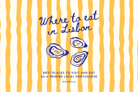Where to Eat in Lisbon