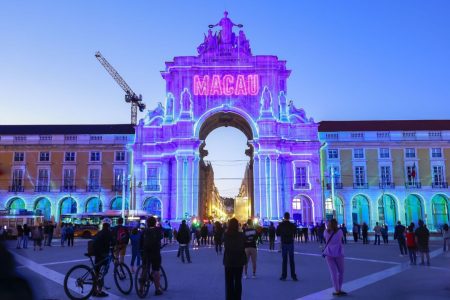 Experience Macau in Lisbon: A Vibrant Cultural Roadshow