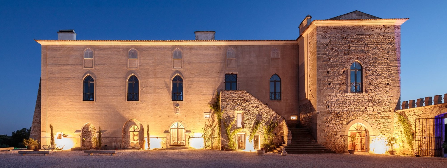 Image of Fitapreta Winery