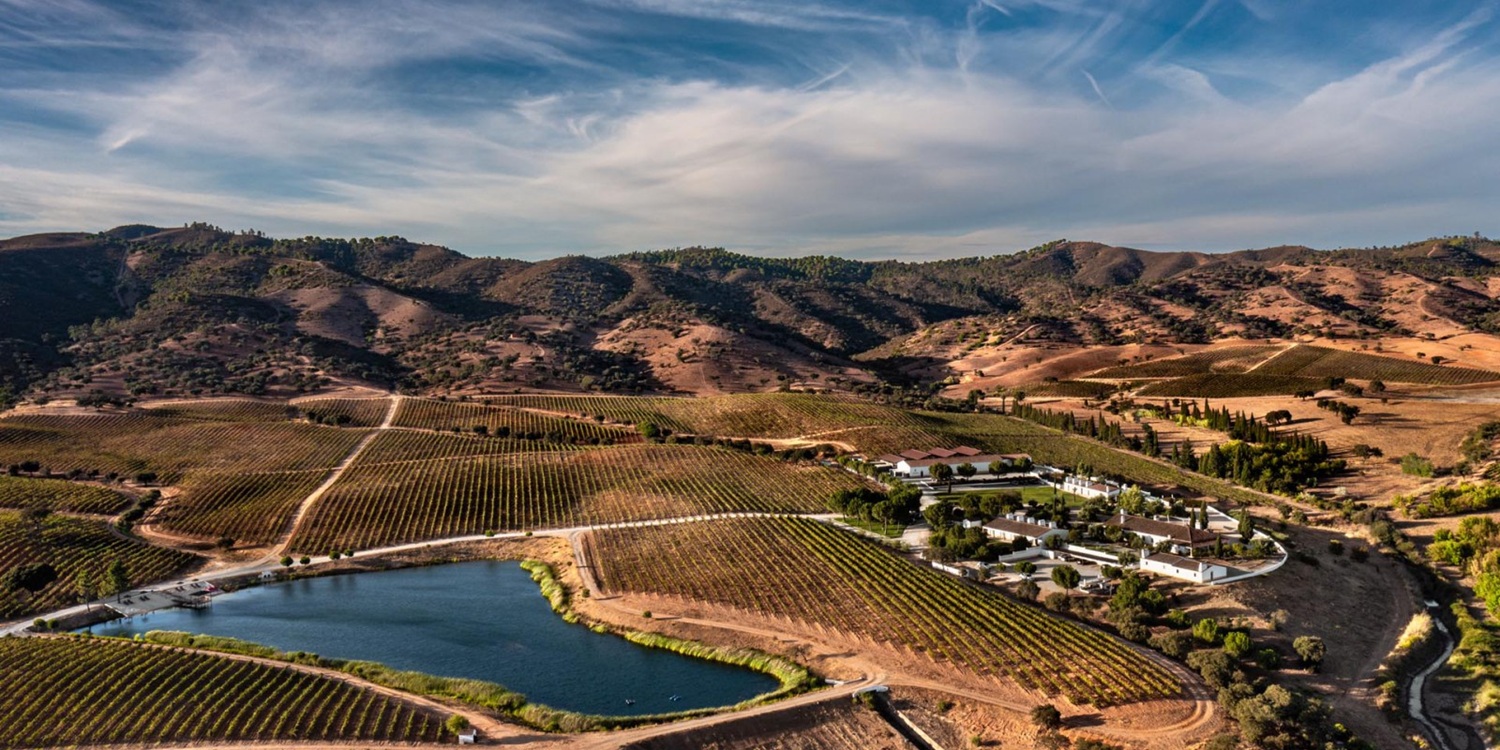 Image of Herdade do Sobroso