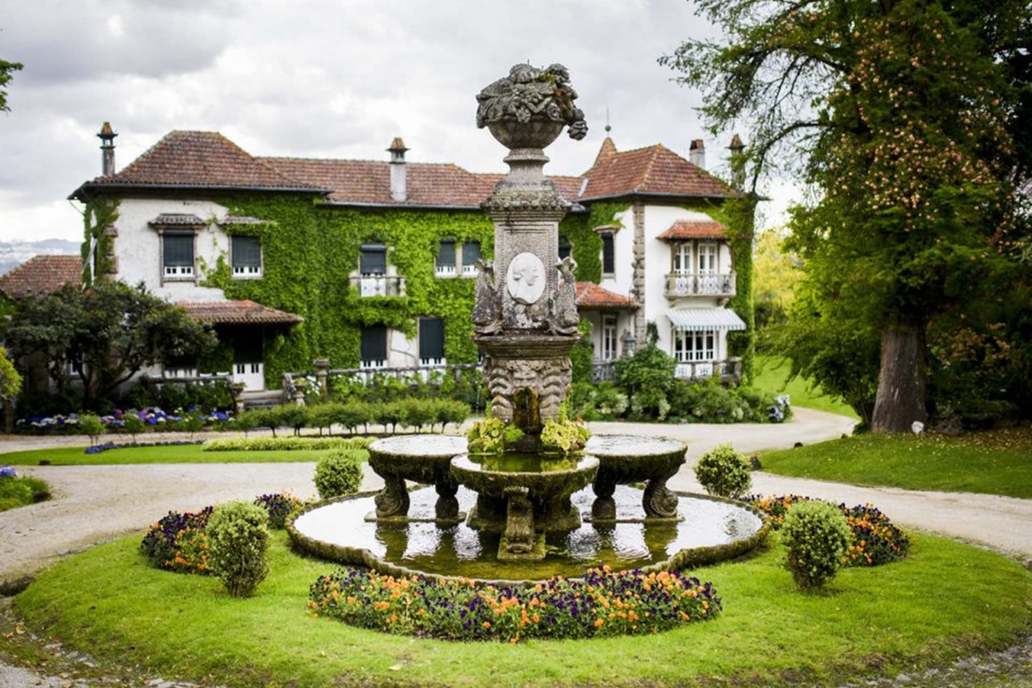 Image of Quinta da Aveleda Winery