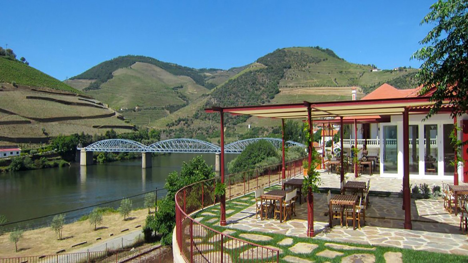 Image of Quinta do Bomfim Winery