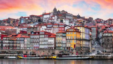 10 endroits au Portugal qui semblent faits pour Instagram