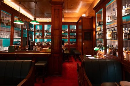 The Most Atmospheric Historical Bars of Lisbon