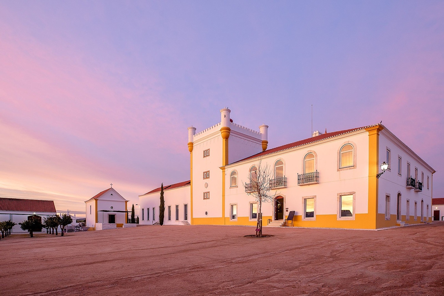 Image of Torre de Palma Wine Hotel