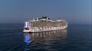 MSC Cruises Chooses Lisbon as a Main Hub for Summer 2027: How to Make the Most of Your Stop