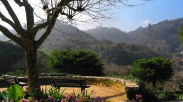 Miradouro da Vigia: le point de vue secret le mieux gardé de Sintra