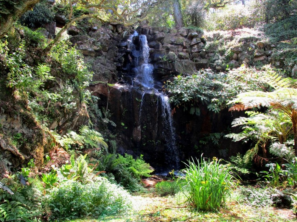 Jardins de Monserrate