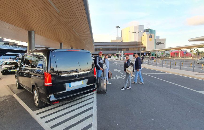 Transfert personnalisé