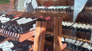 Trouver la beauté et la “Tranquillité Gastronomique” à Leiria