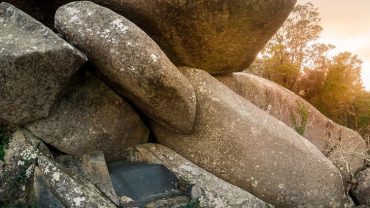 La face cachée de Sintra : le trône perdu de la reine Amélia