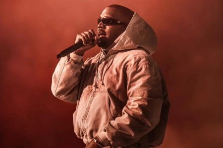 Kanye West: The Return to Portugal