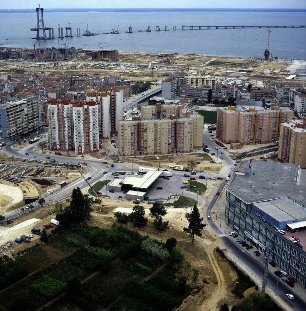 Feijoada Table Anniversary