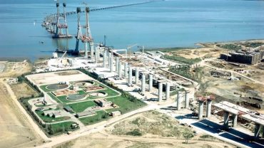 17 Kilometers Of History: Celebrating 28 Years of the Vasco da Gama Bridge