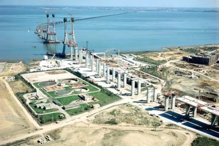 17 Kilometers Of History: Celebrating 28 Years of the Vasco da Gama Bridge