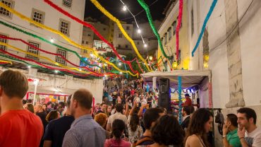 Santos Populares in Lisbon 2026: The Essential Guide to Saint Anthony’s Night
