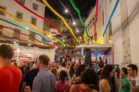 Santos Populares in Lisbon 2026: The Essential Guide to Saint Anthony’s Night