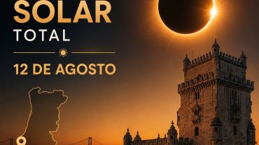 Total Solar Eclipse 2026: Portugal’s Once-in-a-Lifetime Day