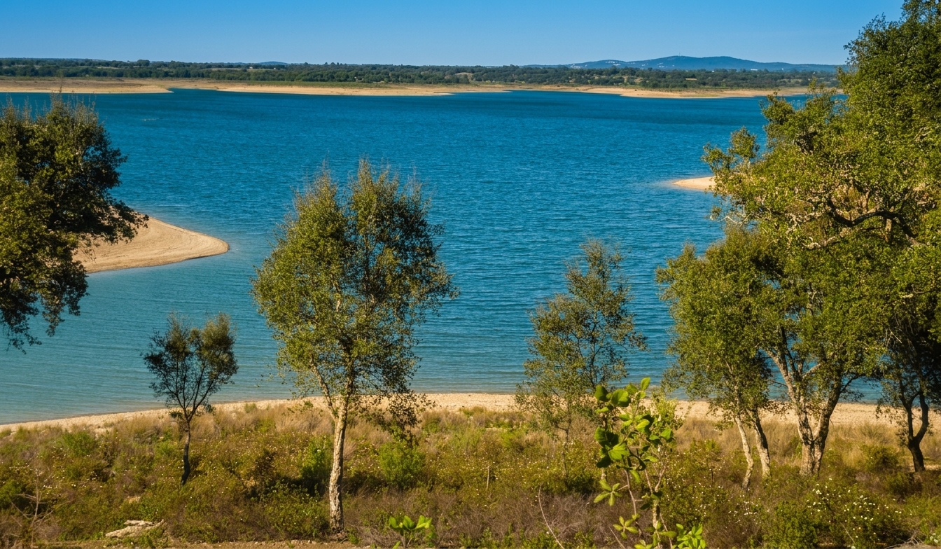 Alcácer do Sal Campsite