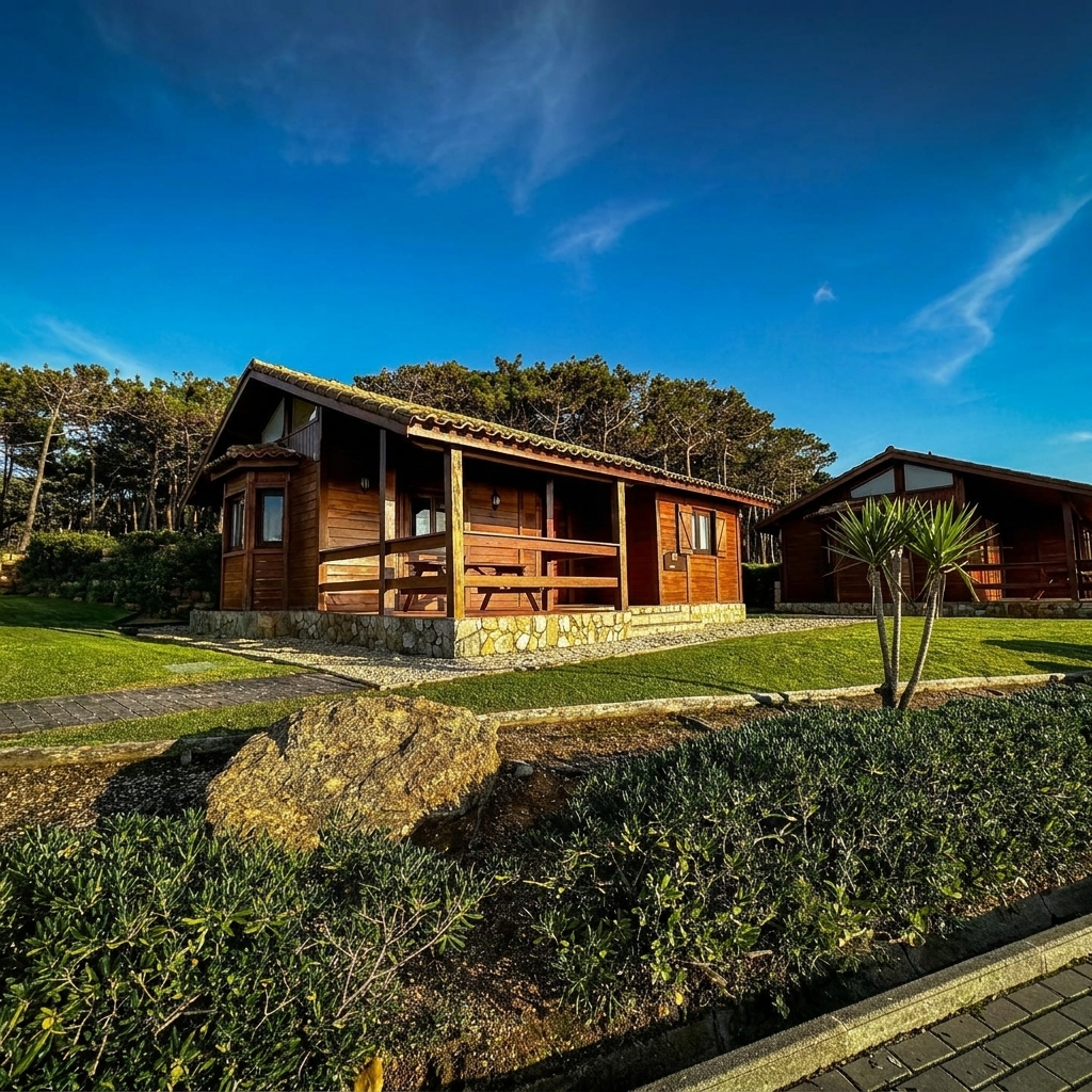Ericeira Camping & Bungalows