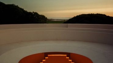 The Party Tower: Christian Louboutin’s Architectural “Madness” in Alentejo